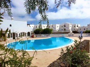 Apartamento con piscina y vistas -Le Petit Paradis